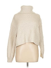 Babaton Turtleneck Sweater