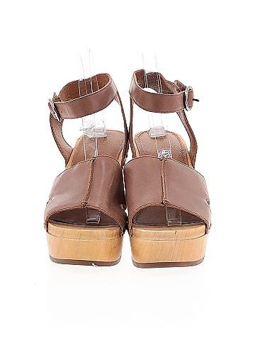 FRYE Mule/Clog (view 2)