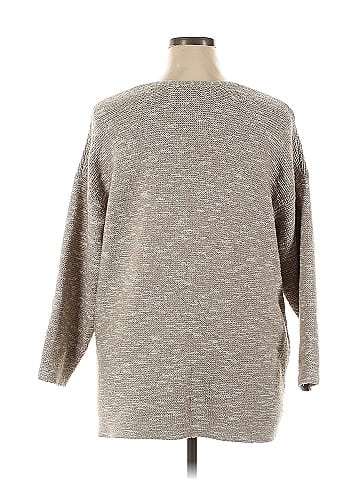 Purejill Pullover Sweater (view 2)