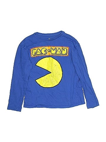 Gap Kids Long Sleeve T-Shirt (view 1)