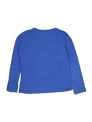 Gap Kids Long Sleeve T-Shirt (view 2)