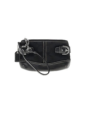 Coach Satchel (view 1)