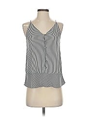 Ann Taylor Loft Sleeveless Blouse