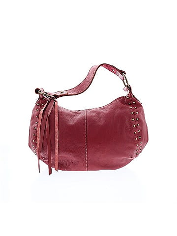 Lucky Brand Leather Hobo (view 1)