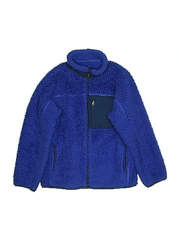 Uniqlo Fleece Jacket (view 1)