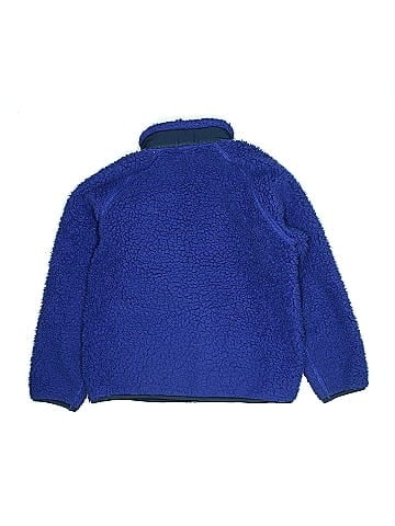 Uniqlo Fleece Jacket (view 2)