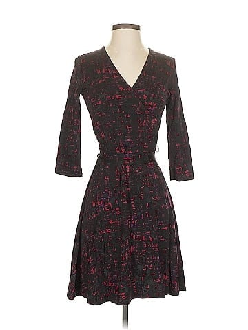 Leota Casual Dress (view 1)