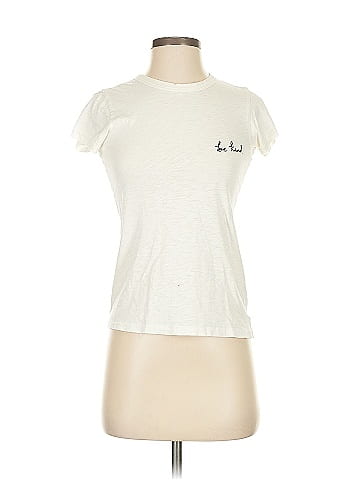 Rag & Bone Short Sleeve T-Shirt (view 1)
