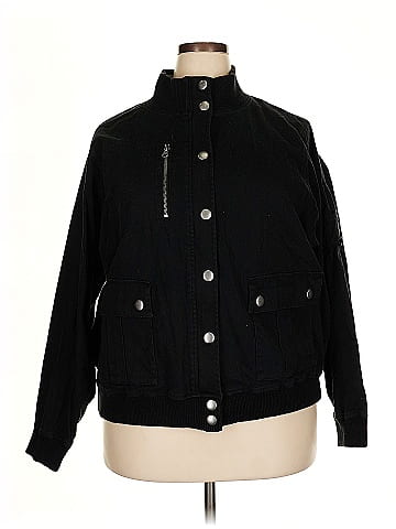 Torrid Jacket (view 1)