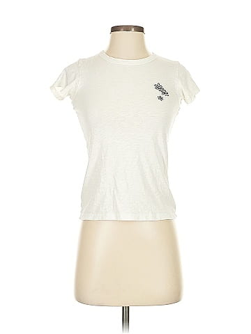 Rag & Bone Short Sleeve T-Shirt (view 1)