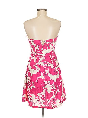 Corey P. Cocktail Dress (view 2)