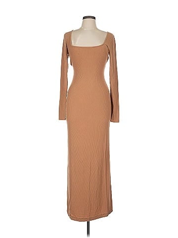 SKIMS Casual Dress (view 1)