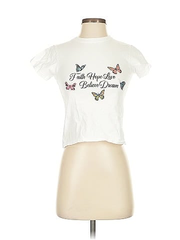 Guizio Short Sleeve T-Shirt (view 1)