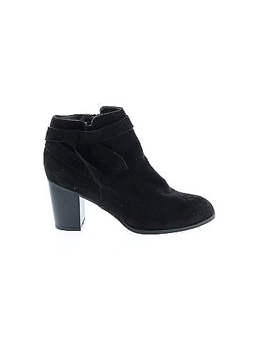 Assorted Brands Ankle Boots (view 1)