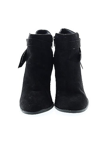 Assorted Brands Ankle Boots (view 2)