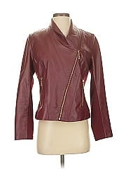 Iman Leather Jacket