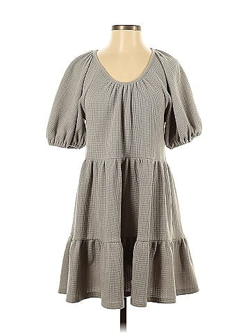dRA Los Angeles Casual Dress (view 1)