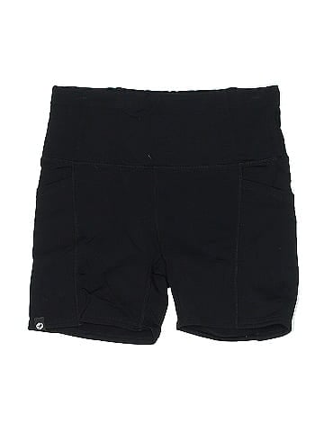 Oiselle Athletic Shorts (view 1)