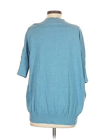 CAbi Pullover Sweater (view 2)
