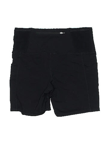 Oiselle Athletic Shorts (view 2)