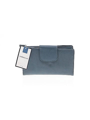 Croft & Barrow Leather Wallet (view 1)