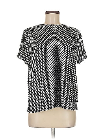 Banana Republic Factory Store Short Sleeve Top (view 1)