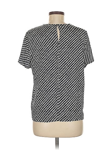 Banana Republic Factory Store Short Sleeve Top (view 2)