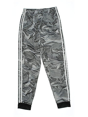 Adidas Track Pants (view 1)