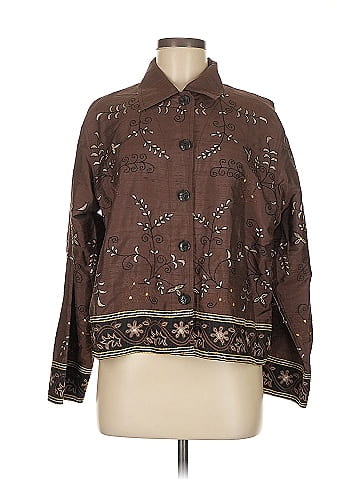 Chico's Design Jacket (view 1)