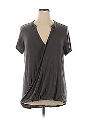 Soho Jeans New York & Company Short Sleeve T Shirt