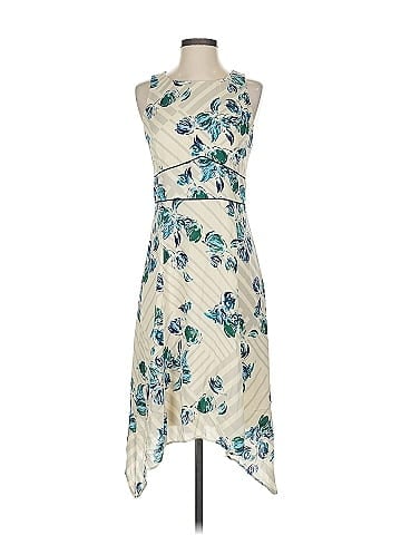 Banana Republic Factory Store Cocktail Dress (view 1)