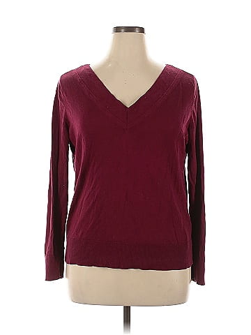Banana Republic 3/4 Sleeve T-Shirt (view 1)