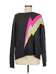 Fate Pullover Sweater