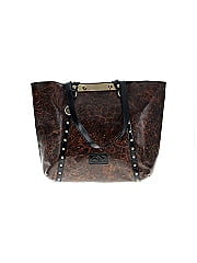 Patricia Nash Leather Tote