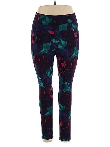 LIVI Active Pants (view 1)