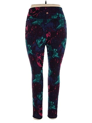LIVI Active Pants (view 2)