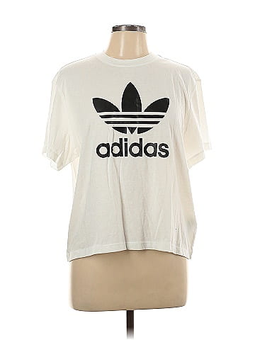 Adidas Short Sleeve T-Shirt (view 1)