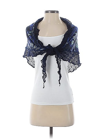 Unbranded Wrap (view 1)