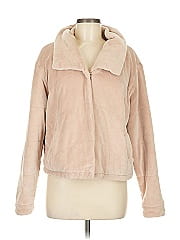 Young Fabulous & Broke Faux Fur Jacket