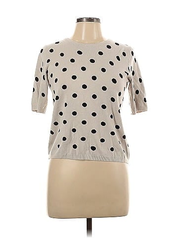 PREMISE Short Sleeve Blouse (view 1)