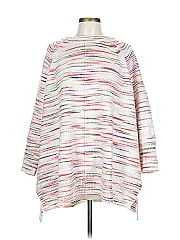 Lou & Grey For Loft Poncho