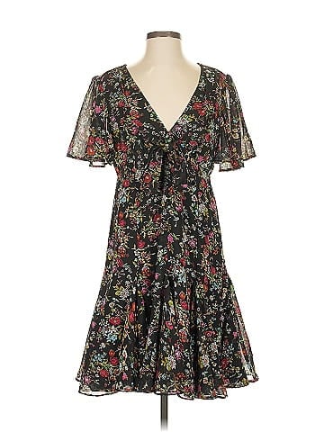 Ranna Gill Casual Dress (view 1)