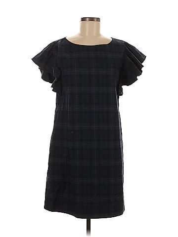 August Morgan By Kate Hersch Casual Dress (view 1)