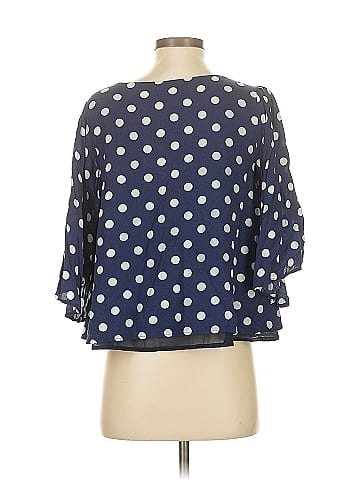 ISLA MAUDE 3/4 Sleeve T-Shirt (view 2)