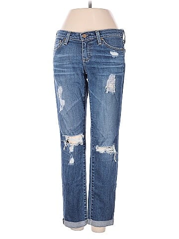 Adriano Goldschmied Jeans (view 1)