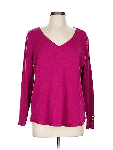 Chico's Pullover Sweater (view 1)