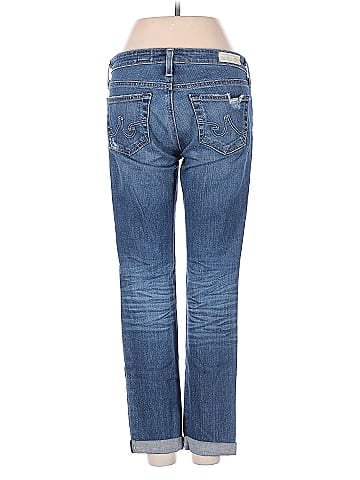 Adriano Goldschmied Jeans (view 2)