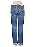 Adriano Goldschmied Stars Blue Jeans Size 25 waist - photo 2