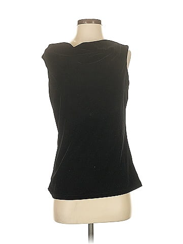 Chaps Sleeveless Top (view 1)