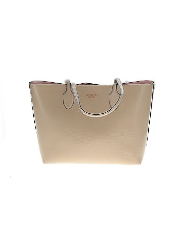 Kate Spade New York Leather Tote (view 1)